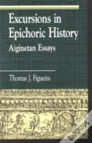 Excursions In Epichoric History