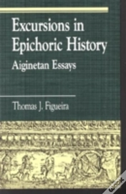 Capa do artigo Excursions In Epichoric History