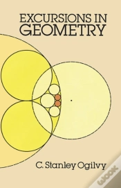 Capa do artigo Excursions In Geometry
