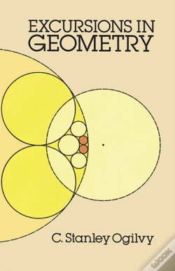 Capa do artigo Excursions In Geometry