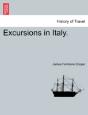 Excursions In Italy. - Preview