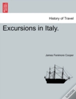 Capa do artigo Excursions In Italy.