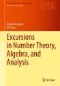Excursions In Number Theory, Algebra, And Analysis - Preview