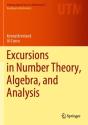 Excursions In Number Theory, Algebra, And Analysis - Preview
