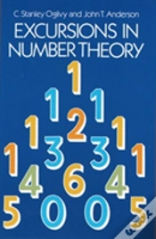 Capa do artigo Excursions In Number Theory