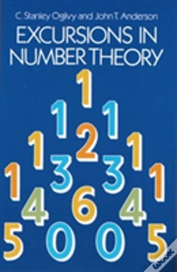 Capa do artigo Excursions In Number Theory