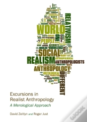Capa do artigo Excursions In Realist Anthropology
