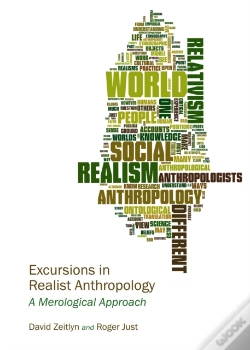 Capa do artigo Excursions In Realist Anthropology