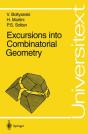 Excursions Into Combinatorial Geometry - Preview