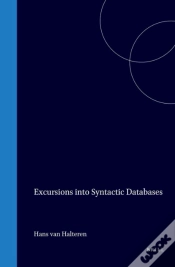 Capa do artigo Excursions Into Syntactic Databases