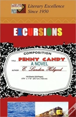 Capa do artigo Excursions-Penny Candy