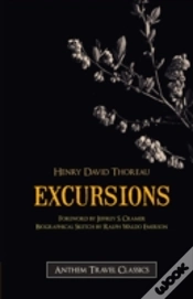Capa do artigo Excursions