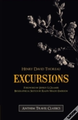 Capa do artigo Excursions