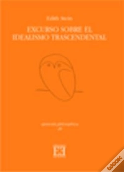 Capa do artigo Excurso Sobre El Idealismo Trascendental