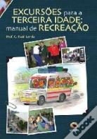 Excursões Para a Terceira Idade