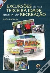 Capa do artigo Excursões Para a Terceira Idade