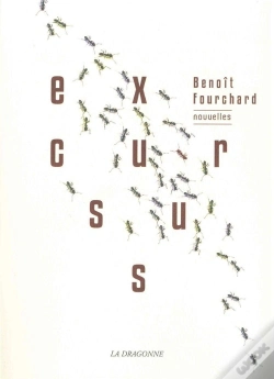 Capa do artigo Excursus : Nouvelles