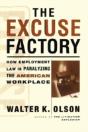 Excuse Factory - Preview