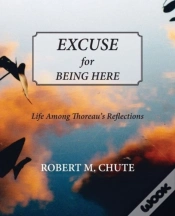 Capa do artigo Excuse For Being Here