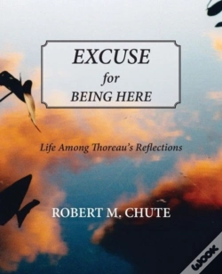 Capa do artigo Excuse For Being Here