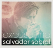 Capa do artigo Excuse Me - CD