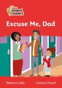 Excuse Me, Dad