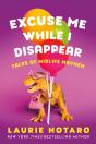 Excuse Me While I Disappear - Preview