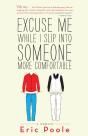 Excuse Me While I Slip Into Someone More - Preview