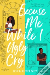 Capa do artigo Excuse Me While I Ugly Cry