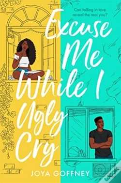 Capa do artigo Excuse Me While I Ugly Cry