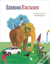 Capa do artigo Excuses, Excuses