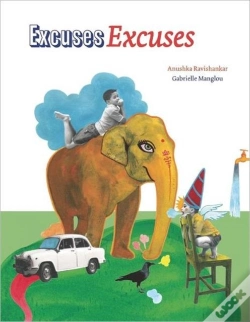 Capa do artigo Excuses, Excuses