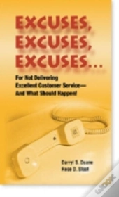 Excuses, Excuses, Xcuses