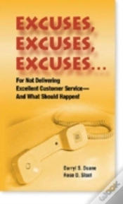 Capa do artigo Excuses, Excuses, Xcuses