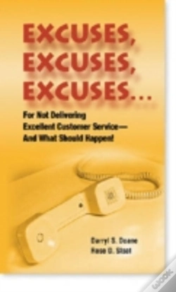 Capa do artigo Excuses, Excuses, Xcuses