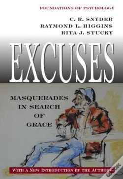 Capa do artigo Excuses
