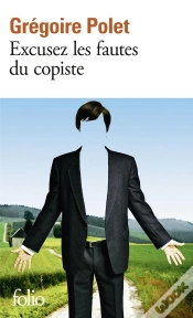 Capa do artigo Excusez Les Fautes Du Copiste