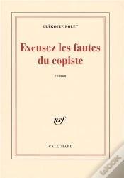Capa do artigo Excusez Les Fautes Du Copiste