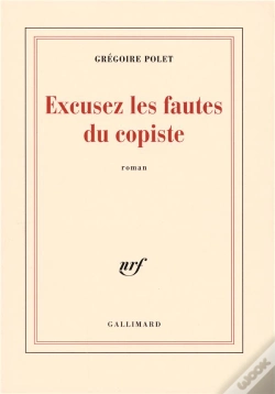 Capa do artigo Excusez Les Fautes Du Copiste
