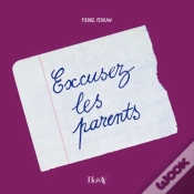 Capa do artigo Excusez Les Parents (4ed)