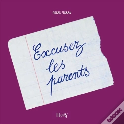 Capa do artigo Excusez Les Parents (4ed)