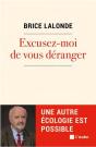 Excusez-Moi De Vous Deranger - Preview
