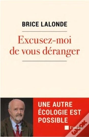 Capa do artigo Excusez-Moi De Vous Deranger