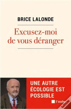 Capa do artigo Excusez-Moi De Vous Deranger