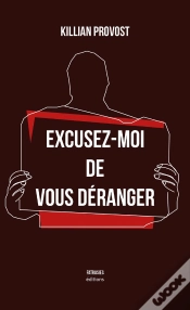 Capa do artigo Excusez-Moi De Vous Deranger