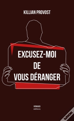 Capa do artigo Excusez-Moi De Vous Deranger