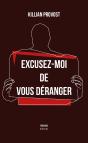 Excusez-Moi De Vous Deranger - Preview