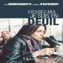 Capa do artigo Excusez-Moi Je Suis En Deuil