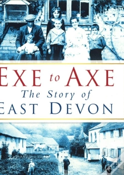 Capa do artigo Exe To Axe