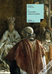 Capa do artigo Execración Contra Los Judíos